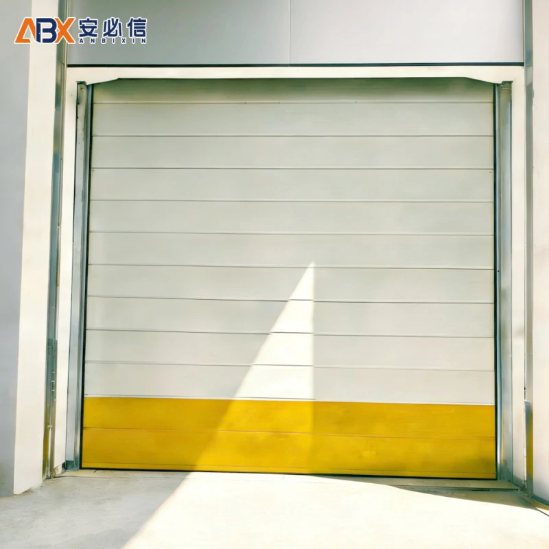 朔州工业滑升门