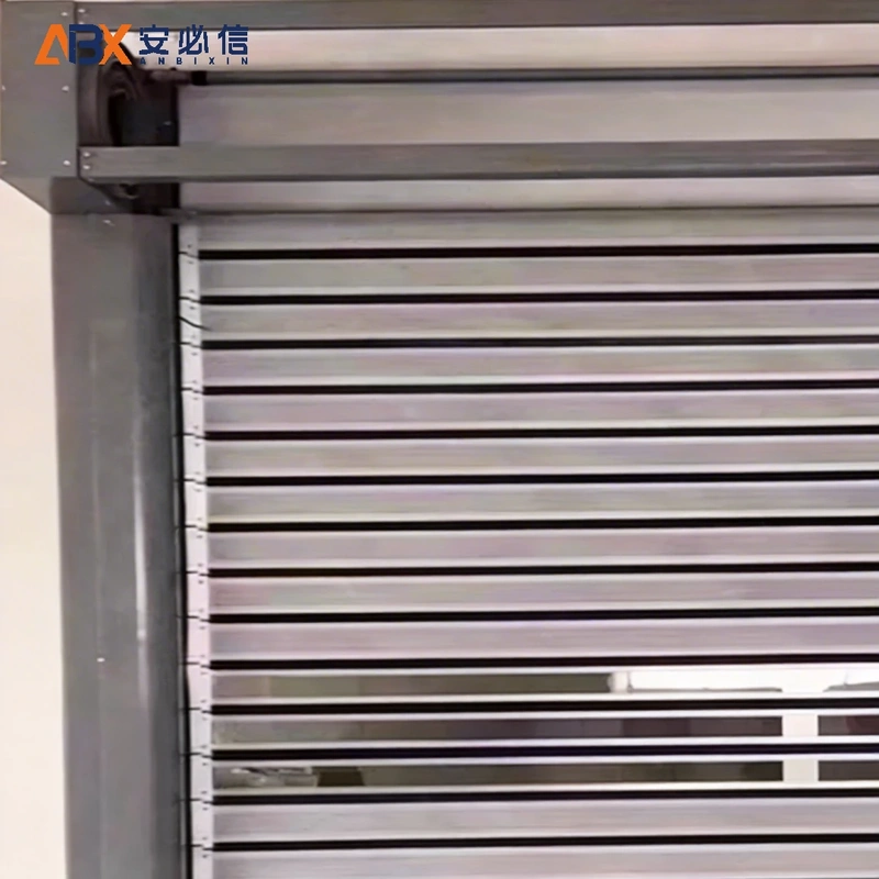 朔州感应高速门